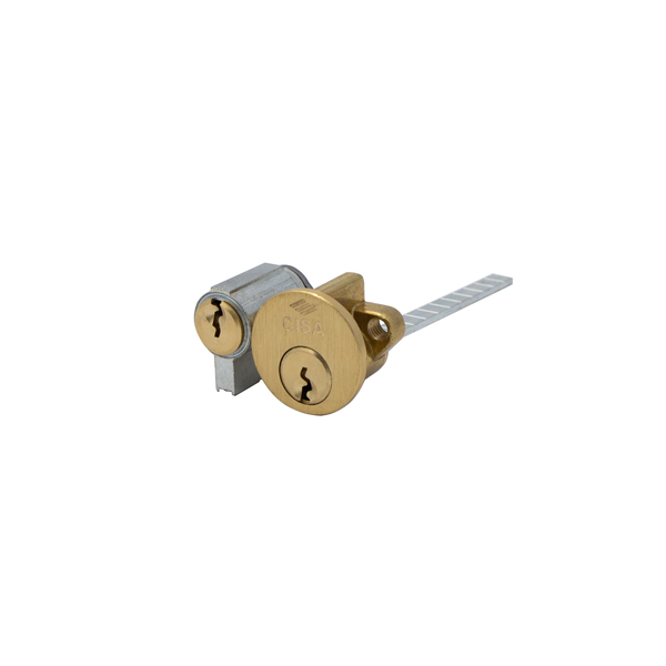 Циліндр CISA 0G115.00 для замків 1A630