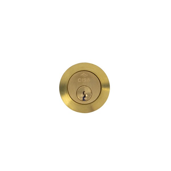Циліндр CISA 0G115.00 для замків 1A630