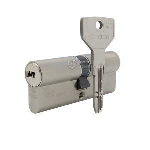 Циліндр CISA ASIX P8