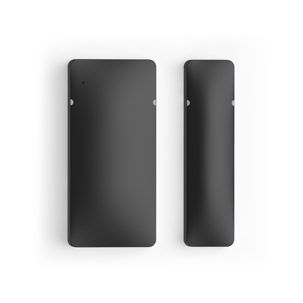 Датчик дверей TEDEE Door sensor Bluetooth, чорний