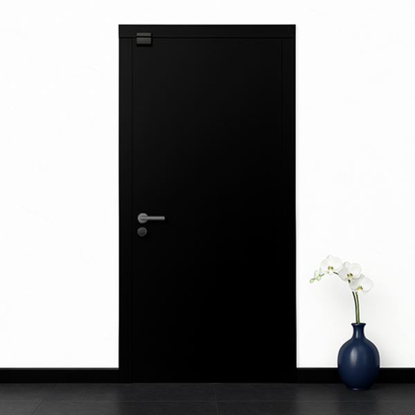 Датчик дверей TEDEE Door sensor Bluetooth, чорний