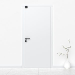 Датчик дверей TEDEE Door sensor Bluetooth, чорний