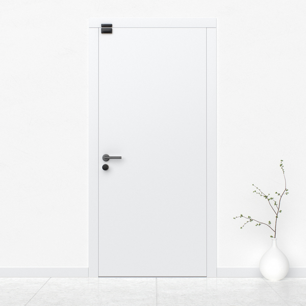 Датчик дверей TEDEE Door sensor Bluetooth, чорний