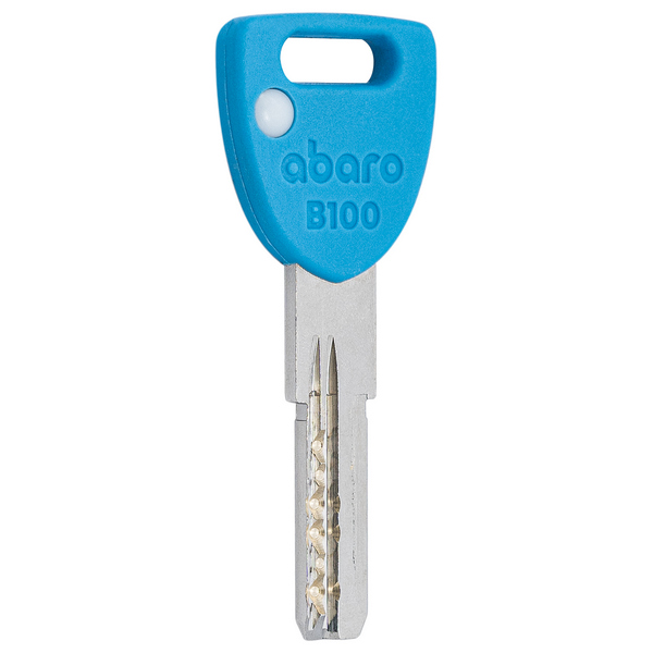 Додатковий ключ ABARO B100