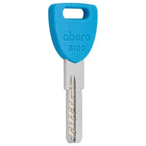 Додатковий ключ ABARO B100