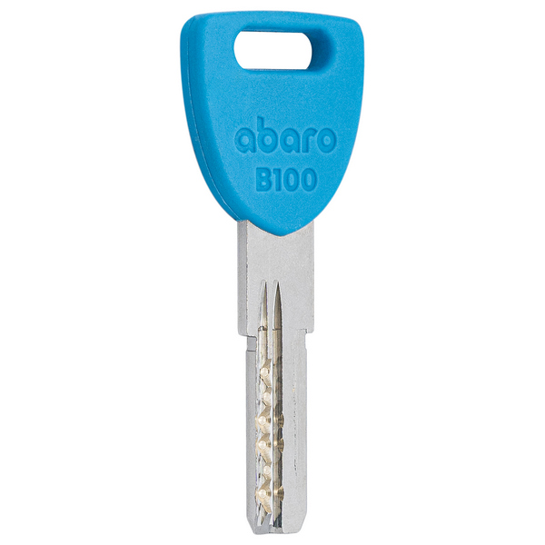 Додатковий ключ ABARO B100