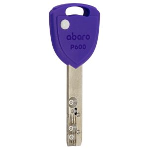 Додатковий ключ ABARO P600