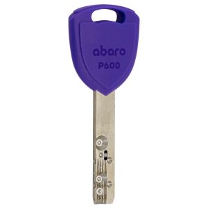 Додатковий ключ ABARO P600