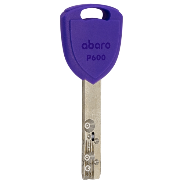 Додатковий ключ ABARO P600