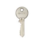 Ключ додатковий CISA 01040.04.1 для малих навісних замків Locking Line