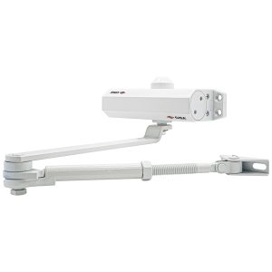 Дотягувач CISA 60471 з фіксацією (до 80 кг)