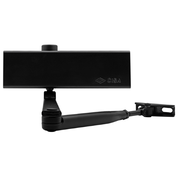 Дотягувач CISA C1510 Professional Plus2 STD FIRE, до 80 кг