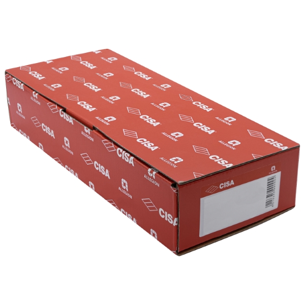 Дотягувач CISA C1510 Professional Plus2 STD FIRE, до 80 кг