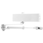 Дотягувач CISA C1511 Professional Plus2 STD HO з фіксацією, до 80 кг
