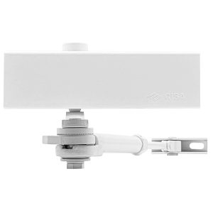 Дотягувач CISA C1511 Professional Plus2 STD HO з фіксацією, до 80 кг