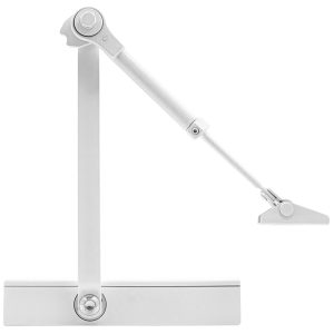 Дотягувач CISA C1511 Professional Plus2 STD HO з фіксацією, до 80 кг