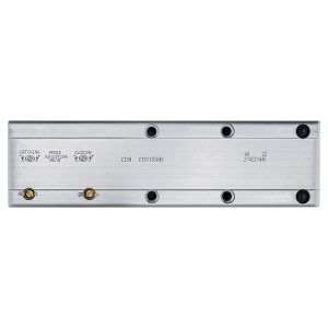 Дотягувач CISA C1511 Professional Plus2 STD HO з фіксацією, до 80 кг