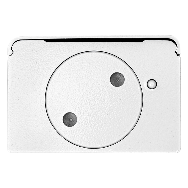 Дотягувач CISA C1511 Professional Plus2 STD HO з фіксацією, до 80 кг