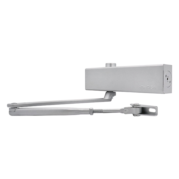 Дотягувач CISA C1610 Professional Plus2 BC STD FIRE, до 80 кг