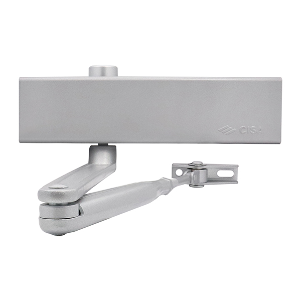 Дотягувач CISA C1610 Professional Plus2 BC STD FIRE, до 80 кг