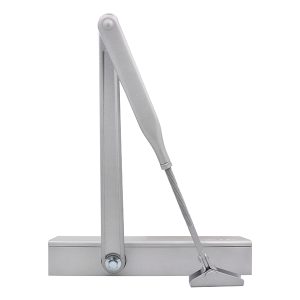 Дотягувач CISA C1610 Professional Plus2 BC STD FIRE, до 80 кг