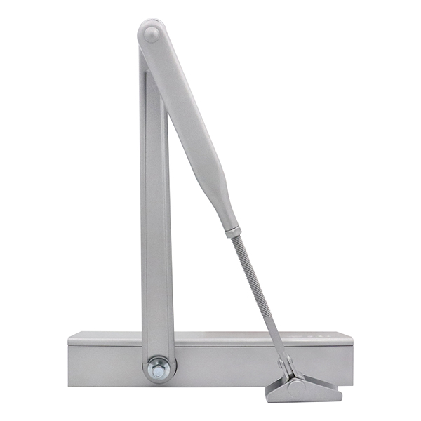 Дотягувач CISA C1610 Professional Plus2 BC STD FIRE, до 80 кг