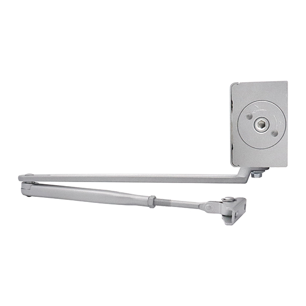 Дотягувач CISA C1610 Professional Plus2 BC STD FIRE, до 80 кг