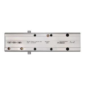 Дотягувач CISA C1610 Professional Plus2 BC STD FIRE, до 80 кг
