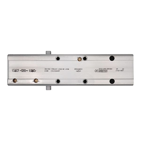 Дотягувач CISA C1610 Professional Plus2 BC STD FIRE, до 80 кг