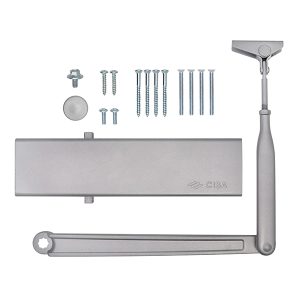 Дотягувач CISA C1610 Professional Plus2 BC STD FIRE, до 80 кг