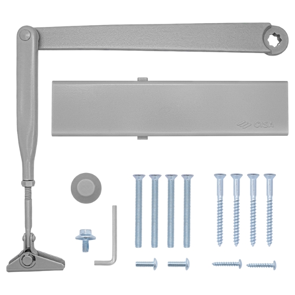 Дотягувач CISA C1610 Professional Plus2 (до 120 кг)