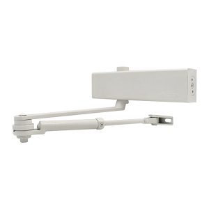 Дотягувач CISA C1611 Professional Plus2 BC STD HO з фіксацією, до 80 кг