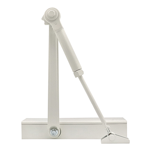 Дотягувач CISA C1611 Professional Plus2 BC STD HO з фіксацією, до 80 кг