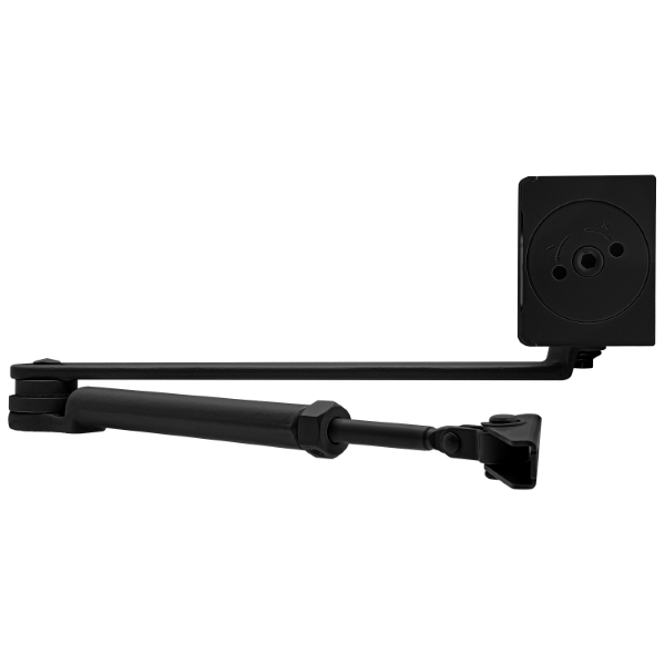 Дотягувач CISA C1611 з фіксацією (до 120 кг)