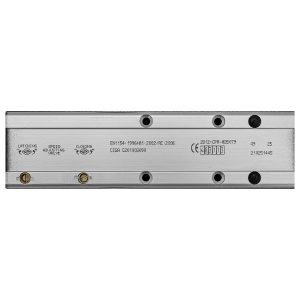 Дотягувач CISA C2010 Professional Plus2 (до 60 кг)
