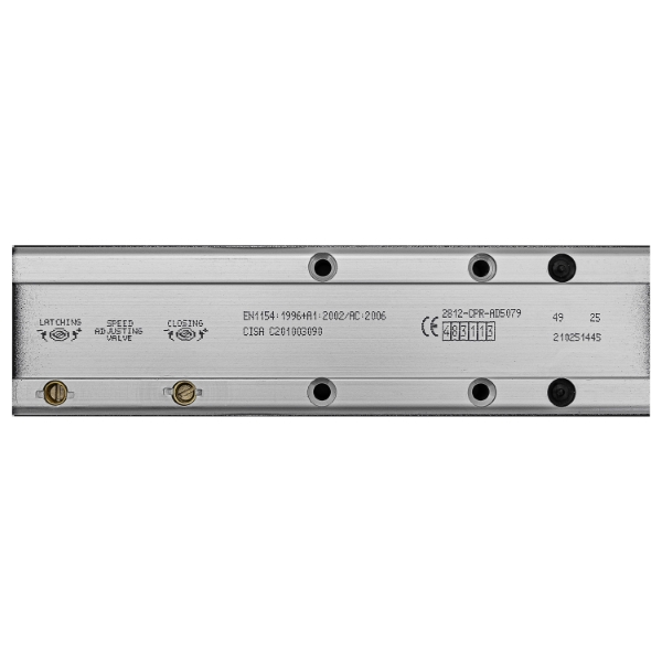 Дотягувач CISA C2010 Professional Plus2 (до 60 кг)