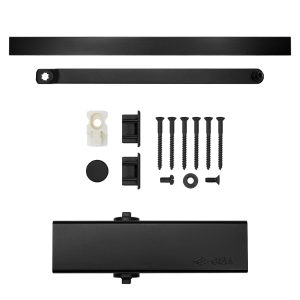 Дотягувач CISA C2010 Professional Plus2 (до 60 кг)