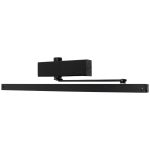 Дотягувач CISA C2011 Professional Plus2 SLD HO з фіксацією, до 60 кг