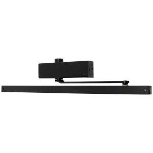 Дотягувач CISA C2011 Professional Plus2 SLD HO з фіксацією, до 60 кг