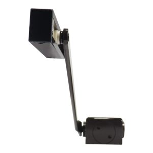 Дотягувач CISA C2011 Professional Plus2 SLD HO з фіксацією, до 60 кг