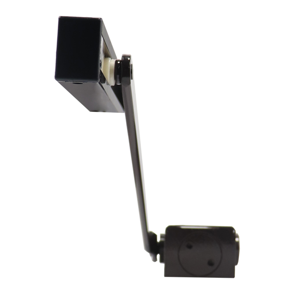 Дотягувач CISA C2011 Professional Plus2 SLD HO з фіксацією, до 60 кг