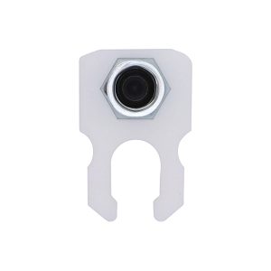 Дотягувач CISA C2011 Professional Plus2 SLD HO з фіксацією, до 60 кг