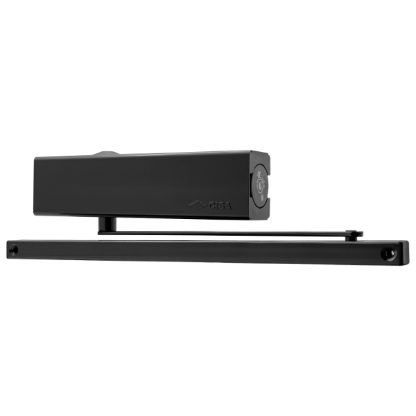 Дотягувач CISA D5200 з ковзною тягою (до 80 кг)