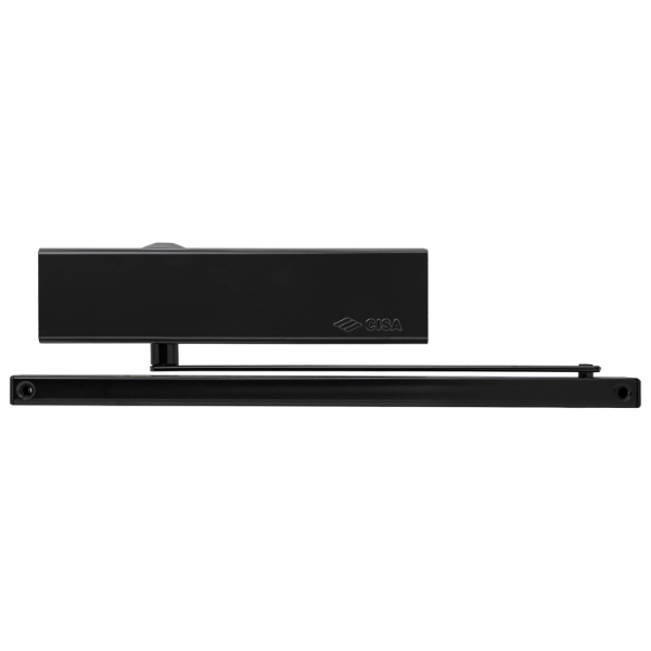 Дотягувач CISA D5200 з ковзною тягою (до 80 кг)