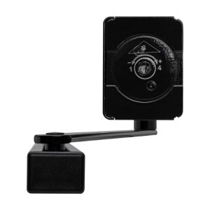 Дотягувач CISA D5200 з ковзною тягою (до 80 кг)