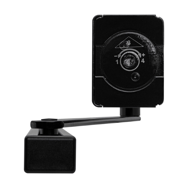 Дотягувач CISA D5200 з ковзною тягою (до 80 кг)
