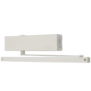 Дотягувач CISA D5210 з фіксацією (до 80 кг)