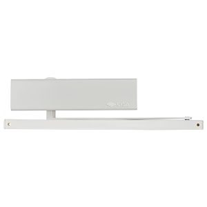 Дотягувач CISA D5210 з фіксацією (до 80 кг)
