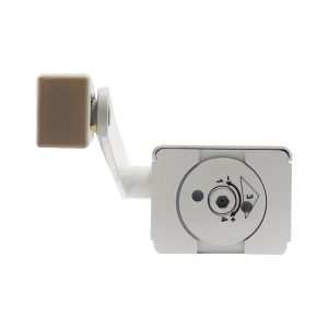 Дотягувач CISA D5210 з фіксацією (до 80 кг)
