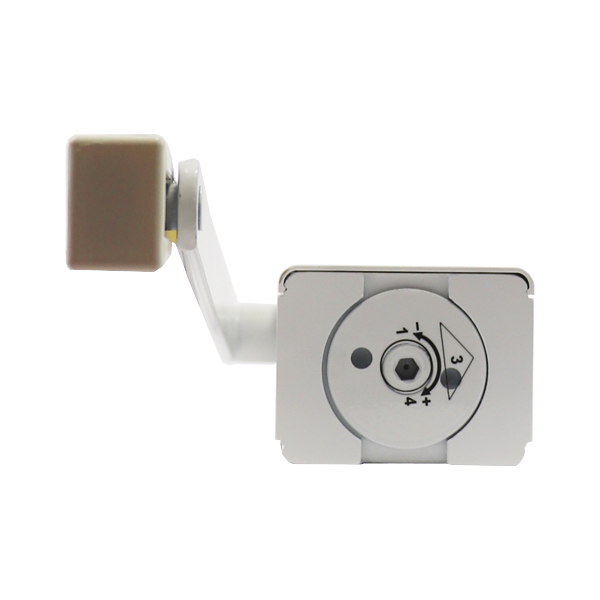 Дотягувач CISA D5210 з фіксацією (до 80 кг)